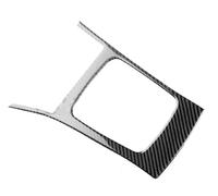 Rifiniture Interne Compatibile Con Vauxhall Per Opel Per Astra H MK5 2004-2007 2008 2009 2010 Cambio Manuale Per Auto Freno A Mano Adesivo Cambio Trim