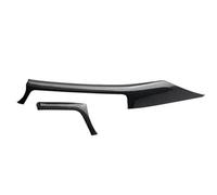 Rifiniture Interne per Auto A16P-F30 F34 Accessori per BMW Serie 3/GT F30 F34 Copertura Bocchetta Aria Console Centrale Copertura Cruscotto Striscia Cruscotto Accessori Interni Auto