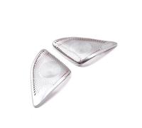 Rifiniture interne per auto Accessori Decorativi Per Altoparlanti Stereo Audio Per Porta Montanti A Interni Auto Per Mercedes Per Benz W206 2022 Accessorio interne Auto