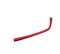 Rifiniture Interne per Auto Adesivi Abbellitori per Console Multimediale in Stile Auto per BMW Serie 3 4 3GT F30 F31 F32 F34 F36 Accessori Interni Auto(A Type LHD)