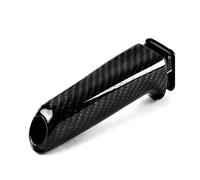Rifiniture Interne per Auto Copertura della Maniglia del Freno A Mano per Auto per BMW F20 F23 E81 E87 F30 F32 F36 per M3 per M4 F80 F82 E63 E64 E83 E90 Accessori Accessori Interni Auto