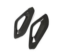 Rifiniture interne per auto Copertura Laterale Del Bracciolo Della Console Centrale Per Mercedes Per Benz LE GLS W167 V167 X167 Coupé C167 2020 2021 2022