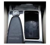 Rifiniture interne per auto Copertura Pannello Controllo Del CD Dell'aria Condizionata Console Centrale Per Mercedes Per Benz Classe E Coupé W207 E200 E260 E350 Accessori Interni Auto(Hard top)