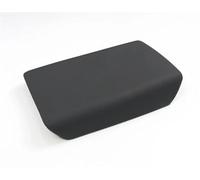 Rifiniture interne per auto Copertura Protettiva Per Bracciolo Per Tesla Per Model 3 2023 Per Model Y HW4.0 Custodia In TPE Per Bracciolo Centrale Coperchio Bracciolo Accessori Interni Auto(Nero)