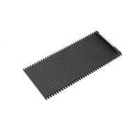 Rifiniture interne per auto Copertura Scorrevole Portabicchieri Con Rullo Console Centrale Per SUBARU Per XV Per Impreza Per WRX STI 66155AG100JC Tenda Portabicchieri Per Acqua Accessori decorativi