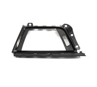Rifiniture Interne per Auto Griglia di Uscita dell'Aria Condizionata Anteriore Sinistra Destra per BMW Serie 3 4 F30 F34 F32 F33 F36 F80 F82 LHD 51458054953 Accessori Interni Auto(LHD Left A)