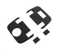Rifiniture interne per auto Pannello Di Controllo Dell'aria Condizionata ABS Per Auto Rivestimento Adesivo Per Modanature Interne per Chrysler 300C 2004-2023 strisce decorative per auto(Rear outlet)