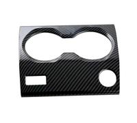 Rifiniture interne per auto Pannello Di Copertura Del Portabicchieri Dell'acqua Con Comandi Centrali Per Auto Accessori Interni Per X1 U11 2023 2024