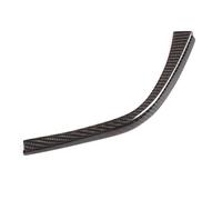 Rifiniture interne per auto Pannello Rivestimento Interno A Forma L Per Le Strisce Laterali Del Cambio In Vera Fibra Di Carbonio Per BMW F80 F82 F83 Per M3 Per M4 2014-2018 Accessori Interni Auto(LHD)