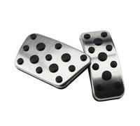 Rifiniture interne per auto Pedali Per Auto Per Toyota Per Camry Per Highlander Per Land Per Cruiser Per Fortuner Per Lexus ES RX IS LS LX CT200H