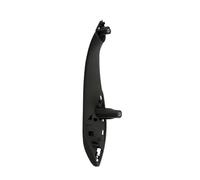 Rifiniture Interne Per Auto Per 3 4 Serie F30 F80 F31 F32 F34 2012 2013 -2018 Maniglia Interna Portiera Dell'auto Pannello Trazione Copertura Bracciolo Striscia Per Cruscotto(Black Rear Right)