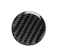 Rifiniture interne per auto Per A3 A4L 2014-19 Interruttore Di Controllo Centrale Pomello Decorativo Copertura Adesivo Decalcomania Accessori Auto Modificati strisce decorative per auto