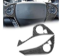 Rifiniture interne per auto Per Accord 2013 2014 2015 2016 2017 Rivestimento Del Pannello Volante Dell'auto, Adesivo Protettivo Per La Parte Anteriore Sinistra strisce decorative per auto