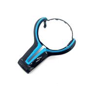 Rifiniture interne per auto Per BMW F80 F82 F10 F06 F12 F13 F15 F16 F20 F22 F30 F31 F32 F33 F36 Rivestimento Volante In Fibra Di Carbonio Accessori decorativi(Style 6)