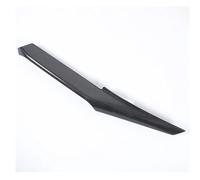 Rifiniture interne per auto Per BMW Serie 3 4 G20 G21 G22 2023-2025 ABS Fibra Di Carbonio Pannello Console Centrale Cruscotto Strisce Di Rivestimento(Carbon Fiber)
