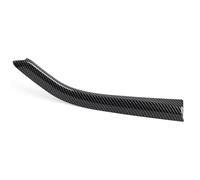 Rifiniture Interne per Auto per BMW Serie 5 F10 F11 2011 2012 2013-2017 LHD Interni Auto Cambio Marce Striscia Laterale Accessori di Stile Look Fibra di Carbonio Accessori Interni Auto