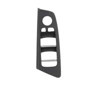 Rifiniture interne per auto Per BMW Serie 5 G30 G31 F90 525i 530i 540i 2018-2022 LHD Pannello Pulsante Dell'interruttore Finestrino Anteriore E Posteriore Dell'auto 51417438577(A)