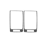 Rifiniture interne per auto Per CRV 2007 2008 2009 2010 2011 Accessori Interni Auto Aria Condizionata Bocchetta Di Sfiato Copertura Telaio Modanatura Interne Decorative