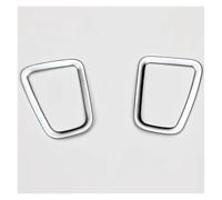 Rifiniture interne per auto Per Kia Per Sportage 4 QL 2016-2021 Rivestimento In Plastica ABS Per Cruscotto Anteriore Dell'auto Piccola Presa D'aria
