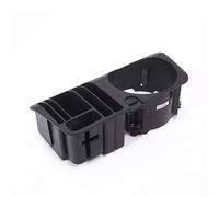 Rifiniture interne per auto Per Mercedes Per Benz E GLC W205 X253 W213 2015-2021 Portabicchieri Con Controllo Centrale, Scatola Portaoggetti Supporto Telefono Accessorio interne Auto