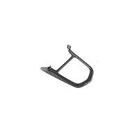 Rifiniture interne per auto Per Nissan Per Navara NP300 ST 2017 2018 2019 Accessori Interni Copertura Interruttore Finestrino Centrale Aria Condizionata ABS strisce decorative per auto(Gear box cover)