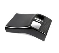 Rifiniture interne per auto Per Toyota Per Corolla 2019 2024 Console Centrale Interna Scatola Portaoggetti Bracciolo Pannello Posteriore Rivestimento strisce decorative per auto(Style C)