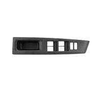 Rifiniture Interne Per Auto Per Yaris 2012 2013 2014 74231-52650-C0 1 Pezzo Pannello Superiore Bracciolo Anteriore Robusto Pannello Copertura Cornice Portiera Finestrino Striscia Per Cruscotto(Left)