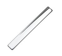Rifiniture Interne Per Vw Per POLO 2011 2012 2013 2014 2015 2016 2017 Auto-styling Modificato Decorativo Freno A Mano Copertura Trim Adesivo L'Interno Dell'Auto