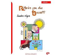 Rifiorire con due bassotti