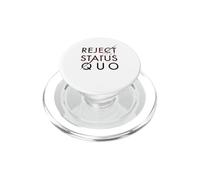 Rifiuta lo status quo PopSockets PopGrip per MagSafe