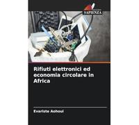 Rifiuti elettronici ed economia circolare in Africa