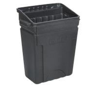 Rifiuti Sistemazione Bin - Sealey CX312 Nuovo