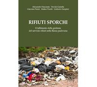 Rifiuti sporchi. Il fallimento della gestione del servizio rifiuti nella Bassa padovana