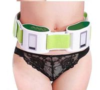 Rifiuto dei grassi Macchina per grasso a movimento a spirale Multi strumento cinetico per modellare il corpo Cintura per massaggio elettrico, massaggiatore in vita