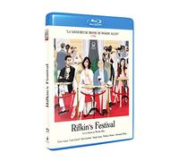 Rifkin's festival