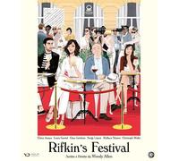 Rifkin'S Festival