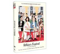 Rifkin's festival