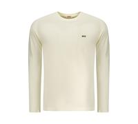 Rifle Bianco Cotton Men T-Shirt - XXL