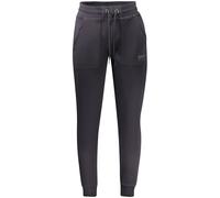 Rifle Blue Cotton Men's Track Pant - XL