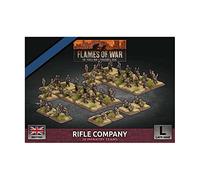 Rifle Company Plastic
