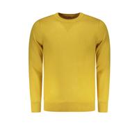 Rifle Giallo Viscosa Men Sweater - XXL