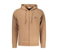 Rifle Marrone Cotton Men's Hoodie - L