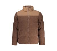 Rifle Marrone Poliestere Mens Jacket - XL