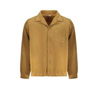 Rifle Marrone Polyester Men's Shirt - 3XL