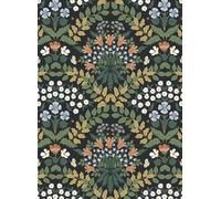 Rifle Paper Co. Carta da parati Bramble - RP7318