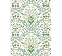 Rifle Paper Co. Carta da parati Bramble - RP7323