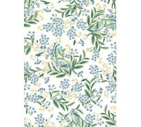 Rifle Paper Co. Carta da parati Cornflower - RP7382
