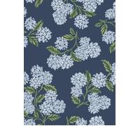 Rifle Paper Co. Carta da parati Hydrangea - RI5142