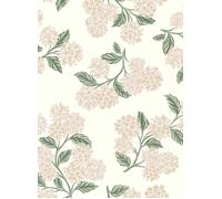 Rifle Paper Co. Carta da parati Hydrangea - RP7393