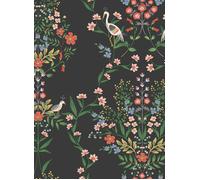 Rifle Paper Co. Carta da parati Luxembourg - RP7329